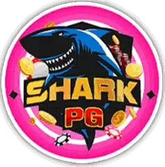 logo SHARKPG